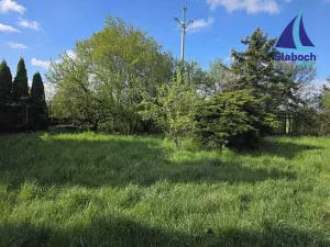Prodej pozemku pro bydlení, Oseček, 733 m2