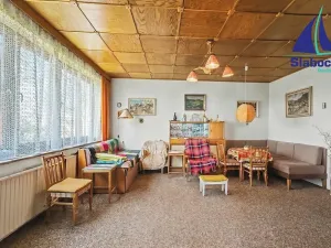 Prodej rodinného domu, Ledeč nad Sázavou, Jabloňová, 260 m2