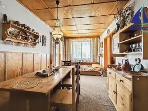 Prodej rodinného domu, Ledeč nad Sázavou, Jabloňová, 260 m2