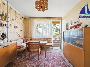 Prodej rodinného domu, Ledeč nad Sázavou, Jabloňová, 260 m2