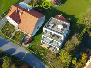 Prodej rodinného domu, Libhošť, 199 m2