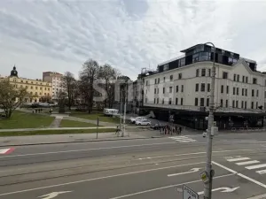 Pronájem obchodního prostoru, Ostrava, Denisova, 125 m2
