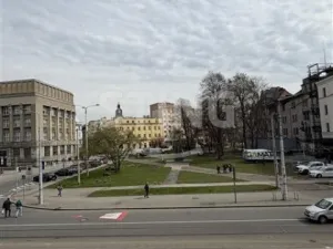 Pronájem obchodního prostoru, Ostrava, Denisova, 125 m2