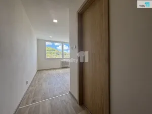 Pronájem bytu 2+kk, Nový Bor, Sadová, 36 m2