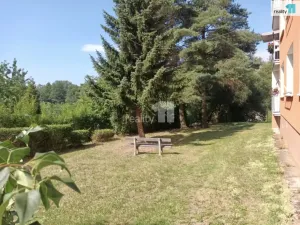 Pronájem bytu 2+kk, Nový Bor, Sadová, 36 m2
