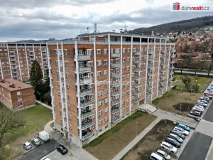 Pronájem bytu 2+1, Zlín, třída Tomáše Bati, 65 m2