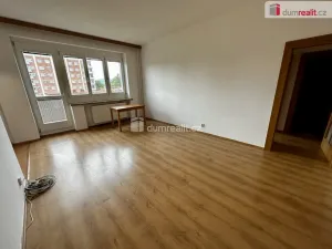 Pronájem bytu 2+1, Zlín, třída Tomáše Bati, 65 m2