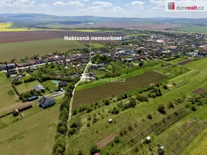 Prodej rodinného domu, Sudoměřice, 132 m2