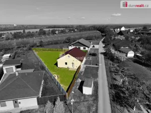 Prodej rodinného domu, Sudoměřice, 132 m2