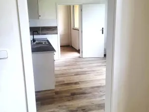 Pronájem bytu 2+1, Děčín - Děčín XXXII-Boletice nad Labem, V Sídlišti, 48 m2