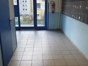 Pronájem bytu 2+1, Děčín - Děčín XXXII-Boletice nad Labem, V Sídlišti, 48 m2