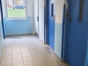 Pronájem bytu 2+1, Děčín - Děčín XXXII-Boletice nad Labem, V Sídlišti, 48 m2