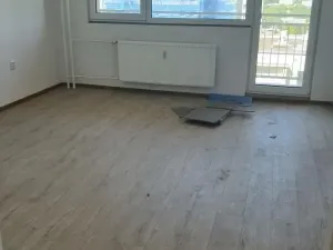 Pronájem bytu 2+1, Děčín - Děčín XXXII-Boletice nad Labem, V Sídlišti, 48 m2