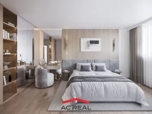 Prodej bytu 3+kk, Brno, Charbulova, 77 m2