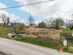 Prodej pozemku pro bydlení, Nové Strašecí, Rudská, 815 m2