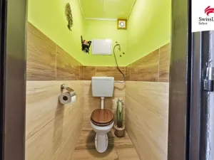 Prodej bytu 2+1, Smiřice - Rodov, 60 m2