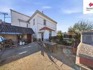 Prodej bytu 2+1, Smiřice - Rodov, 60 m2