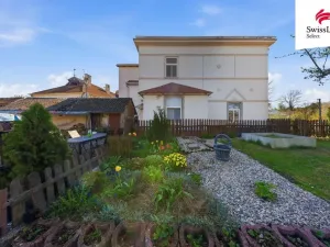 Prodej bytu 2+1, Smiřice - Rodov, 60 m2