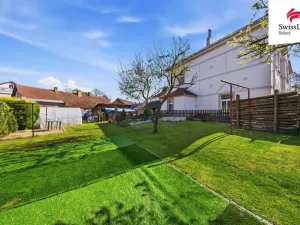 Prodej bytu 2+1, Smiřice - Rodov, 60 m2