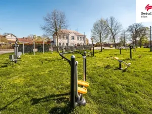 Prodej bytu 2+1, Smiřice - Rodov, 60 m2