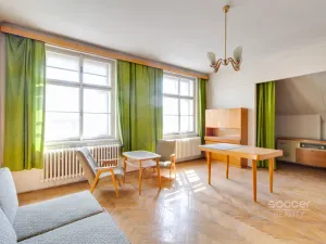 Pronájem komerční nemovitosti, Praha - Horní Počernice, Dobšická, 150 m2