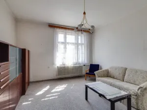 Pronájem komerční nemovitosti, Praha - Horní Počernice, Dobšická, 150 m2