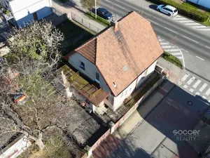 Pronájem komerční nemovitosti, Praha - Horní Počernice, Dobšická, 150 m2