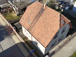 Pronájem komerční nemovitosti, Praha - Horní Počernice, Dobšická, 150 m2