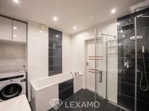 Pronájem bytu 3+kk, Břežany, 75 m2