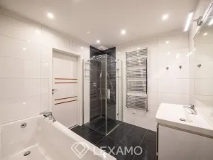 Pronájem bytu 3+kk, Břežany, 75 m2