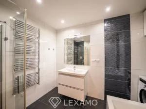 Pronájem bytu 3+kk, Břežany, 75 m2