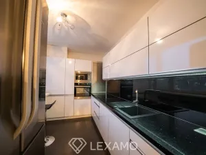 Pronájem bytu 3+kk, Břežany, 75 m2