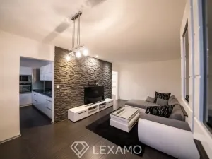 Pronájem bytu 3+kk, Břežany, 75 m2