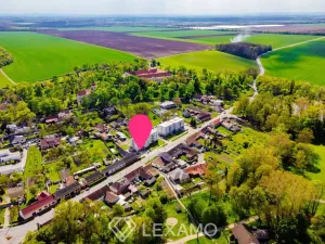 Pronájem bytu 3+kk, Břežany, 75 m2