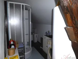 Prodej chalupy, Jindřichov - Arnultovice, 250 m2