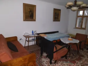 Prodej chalupy, Jindřichov - Arnultovice, 250 m2