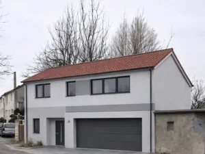 Prodej pozemku pro bydlení, Kyjov, Jalovcová, 600 m2