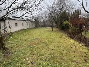 Prodej pozemku pro bydlení, Kyjov, Jalovcová, 600 m2