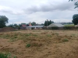 Pronájem zahrady, Plzeň, Pod Vinicemi, 1001 m2