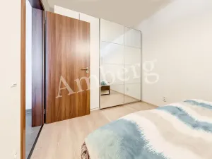 Prodej bytu 2+kk, Praha - Žižkov, Na Vackově, 53 m2