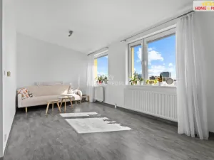 Pronájem bytu 2+kk, Praha - Záběhlice, Na vinobraní, 45 m2