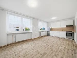 Pronájem bytu 3+kk, Ivanovice na Hané, 68 m2