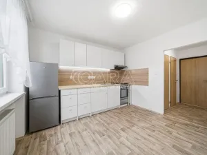 Pronájem bytu 3+kk, Ivanovice na Hané, 68 m2