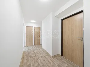 Pronájem bytu 3+kk, Ivanovice na Hané, 68 m2
