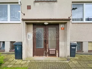 Pronájem bytu 3+kk, Ivanovice na Hané, 68 m2