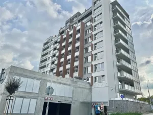 Prodej bytu 3+kk, Praha - Záběhlice, Choceradská, 74 m2