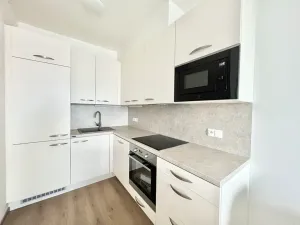 Prodej bytu 3+kk, Praha - Záběhlice, Choceradská, 74 m2