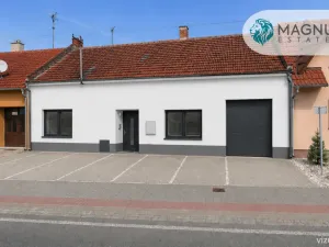 Prodej rodinného domu, Louka, 120 m2