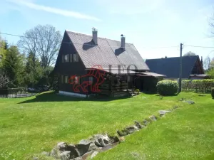 Prodej chalupy, Mařenice - Horní Světlá, 300 m2