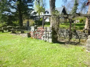 Prodej chalupy, Mařenice - Horní Světlá, 300 m2